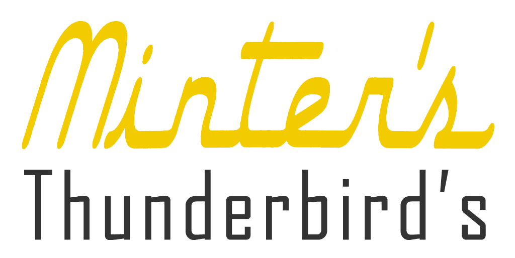 Minter Thunderbirds